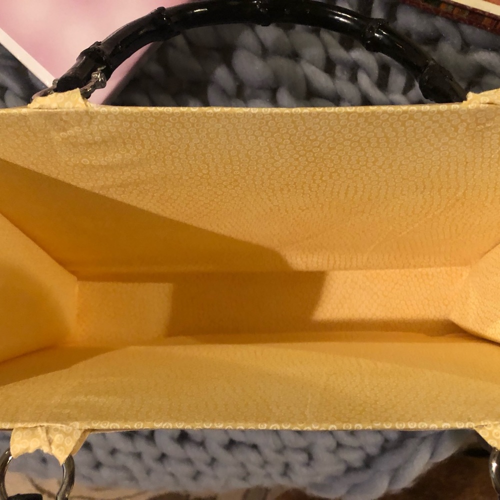 Adorable Handmade Satchel Purses - Picture 4 of 6